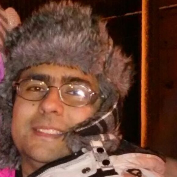 Meet your Posher, Alberto - Picture 1 of 1